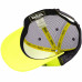 Casquette homme jaune Von Dutch VD/1/CB/FRESH20