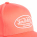 Casquette homme Von Dutch rouge VD/0/CAS1/LOF/C4