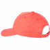 Casquette homme Von Dutch rouge VD/0/CAS1/LOF/C4