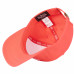 Casquette homme Von Dutch rouge VD/0/CAS1/LOF/C4