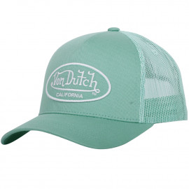 Casquette Homme Von Dutch verte