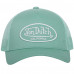 Casquette Homme Von Dutch verte VD/1/CB/LOF/B6