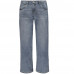 Jean large junior bleu Levi's 9ED512-L5D