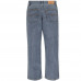 Jean large junior bleu Levi's 9ED512-L5D