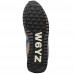 Basket homme Wizz blanche camouflage JET-M