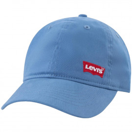 Casquette junior Levi's bleu 9A8615-BIA