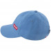 Casquette junior Levi's bleu 9A8615-BIA