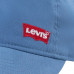 Casquette junior Levi's bleu 9A8615-BIA