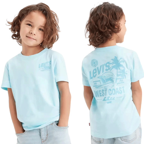 T shirt enfant levis online