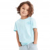 Tee shirt junior Levi's bleu clair 9EK305-BBU