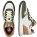 Basket homme W6Yz Militare YAK-M