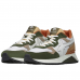 Basket homme W6Yz Militare YAK-M