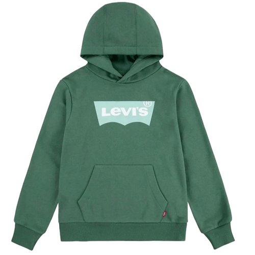 sweat junior Levi's vert 9EE910-EFX