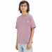 Tee shirt levi's junior bordeaux 9EK857-PAA