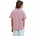 Tee shirt levi's junior bordeaux 9EK857-PAA