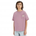 Tee shirt levi's junior bordeaux 9EK857-PAA