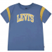 Tee shirt junior Levi's bleu 9EK854-BIA