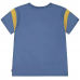 Tee shirt junior Levi's bleu 9EK854-BIA