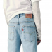 Jean junior 501 Levi's Bleu clair9EG996 -L6Z