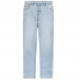 Jean junior 501 Levi's Bleu clair9EG996 -L6Z