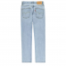 Jean junior 501 Levi's Bleu clair9EG996 -L6Z