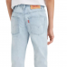 Jean junior Levi's Taper bleu clair 9EC760-L10