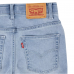 Jean junior Levi's Taper bleu clair 9EC760-L10