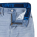 Jean junior Levi's Taper bleu clair 9EC760-L10