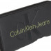 Portefeuille femme Calvin klein noir K60K607634 0GX