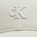 Casquette Calvin klein homme beige K60K611978 CGA