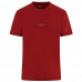 Tee shirt homme Guess bordeaux M2YI17213Z14