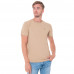 Tee shirt homme Guess beige M3YI45KBS60