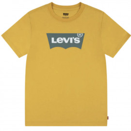 T-shirt junior Levi's jaune