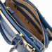 Sac à main femme Guess bleu VC898506