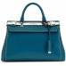 Sac à main femme Guess bleu VC898506