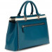 Sac à main femme Guess bleu VC898506