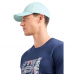 Casquette homme Armani verte 230102 4R500 24031