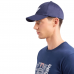 Casquette homme Armani bleu marine 230102 4R500