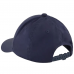 Casquette homme Armani bleu marine 230102 4R500