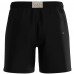 Short de bain homme Guess noir F4GT28WG292-JBLK