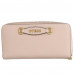 Portefeuille femme Beige Guess VA922146