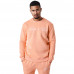 Sweat homme Project X paris orange 1920009 PC2W