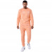 Sweat homme Project X paris orange 1920009 PC2W