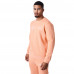 Sweat homme Project X paris orange 1920009 PC2W