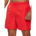 Short de bain homme Guess rouge F4GT01WG282-G5Q4