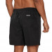 Short de bain homme Guess noir F4GT01WG282-JBLK