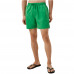 Short de bain homme Guess vert F4GT01WG282