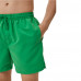 Short de bain homme Guess vert F4GT01WG282