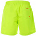 Short de bain homme Guess jaune fluo F4GT03WG282-FLYL