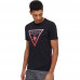 Tee shirt homme Guess noir F4GI00J1311-JBLK